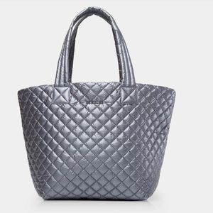 MZ Wallace X SoulCycle Medium Metro Tote
